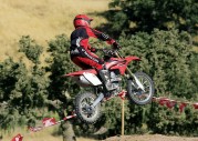 Honda CRF150R